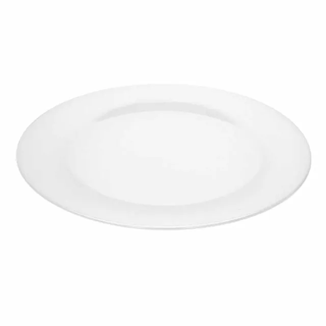 Artis assiette plate 32 cm porcelaine