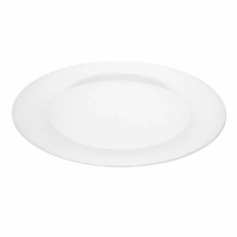 Artis assiette plate 32 cm porcelaine