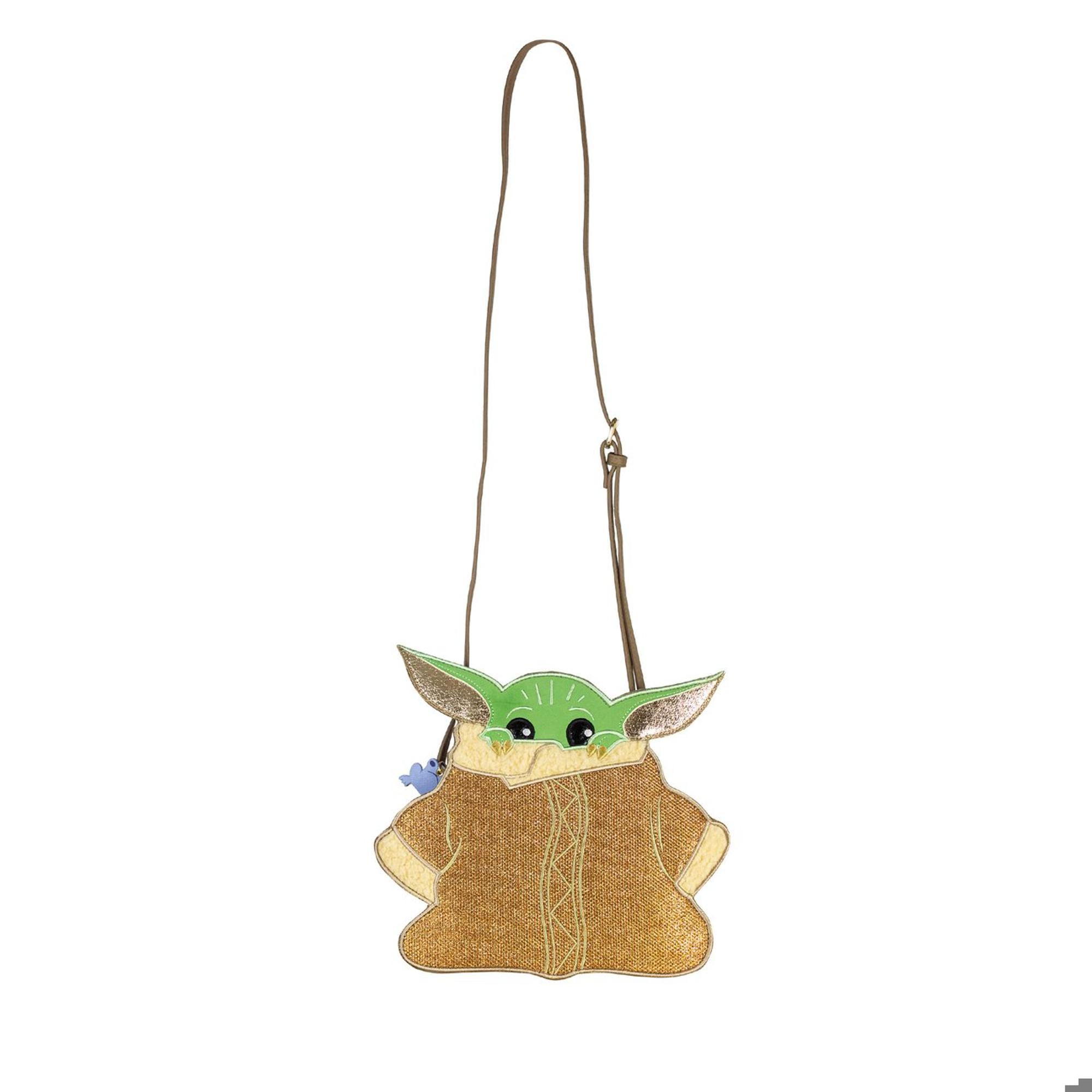 HMB Danielle Nicole The Child sac bandoulière