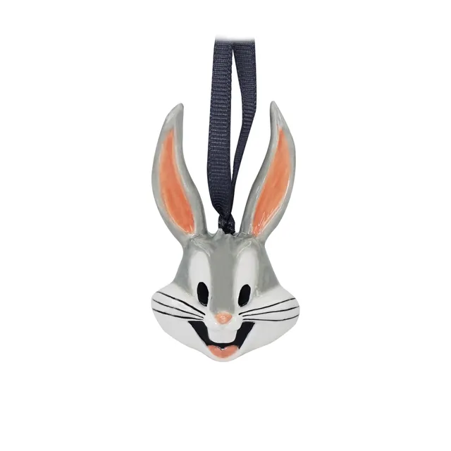 HMB Looney Tunes Bugs Bunny décoration à suspendre