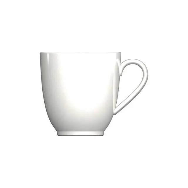 Artis Scope Linea mug 32 cl strié