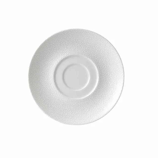 Artis Purity Pearls Light soucoupe 16,3 cm