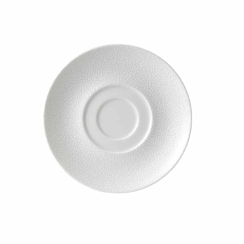 Artis Purity Pearls Light soucoupe 16,3 cm