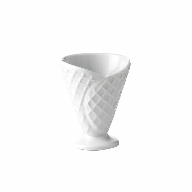 Artis Ice Cream Cone coupe 8,5 cm glace