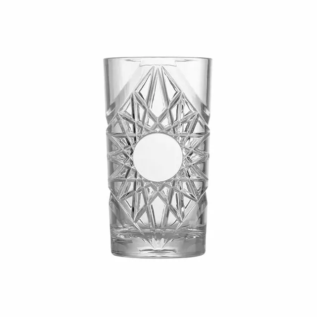 Artis Premium Cooler 47 cl verre long drink