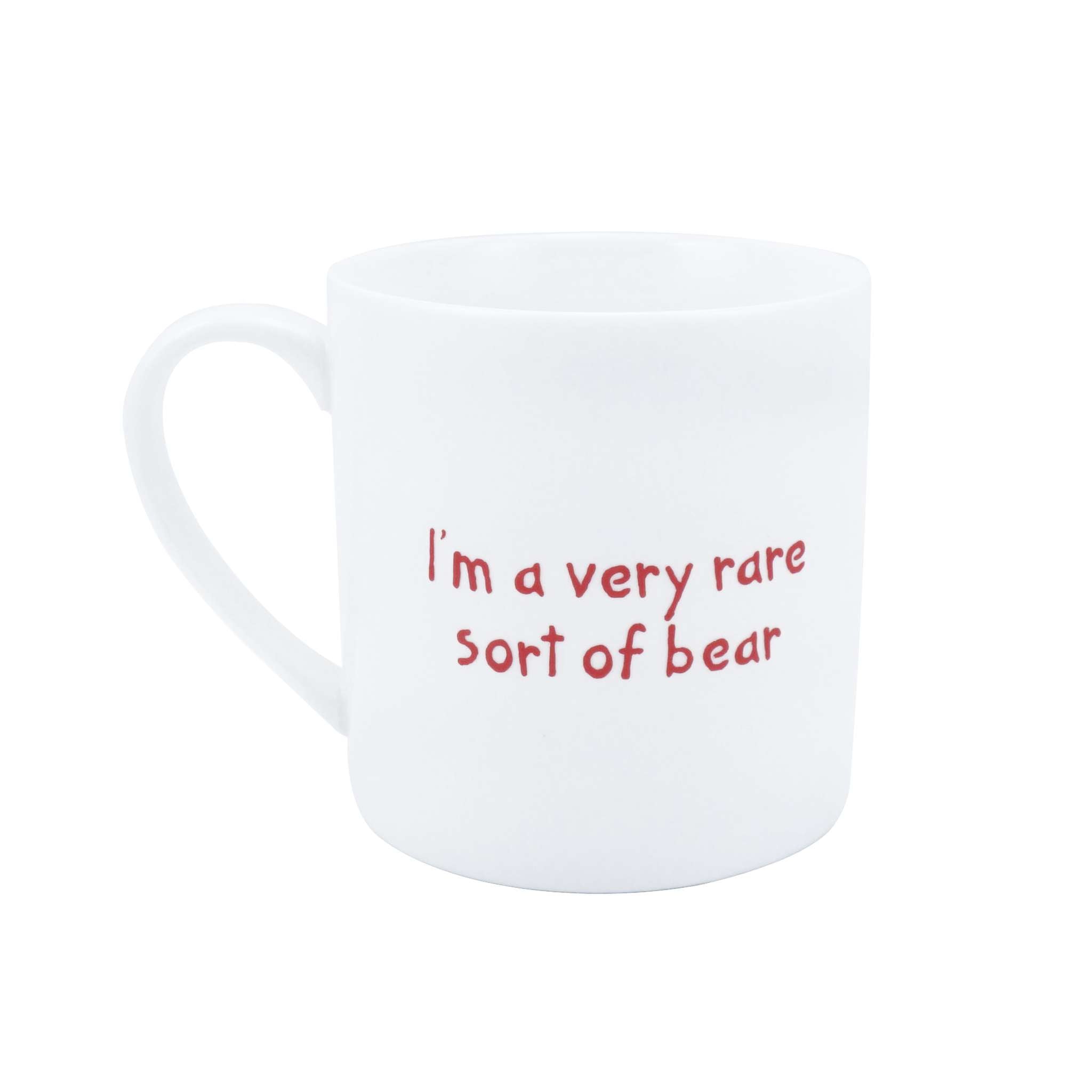 Paddington Bear King's Guard mug céramique 31 cl coffret