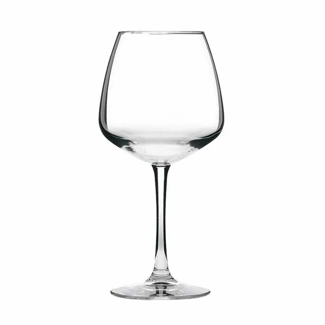 Artis Vina Diamond verre ballon 54 cl taillé