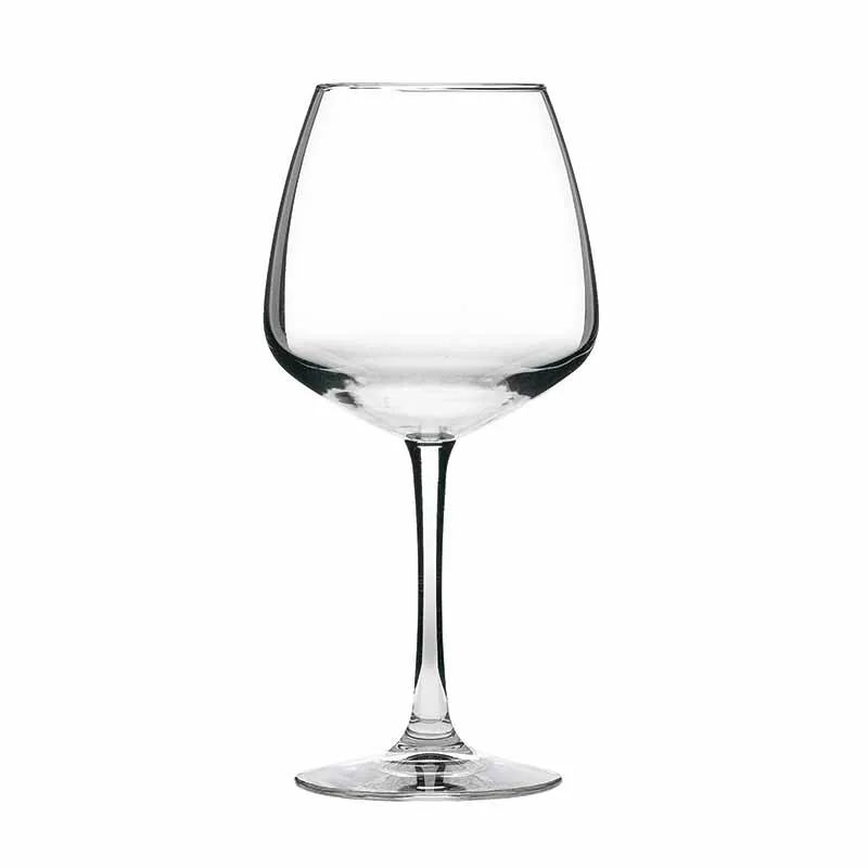 Artis Vina Diamond verre ballon 54 cl taillé