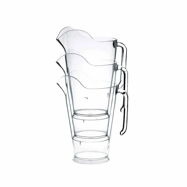 Artis Claro pichet verre 180 cl gradué