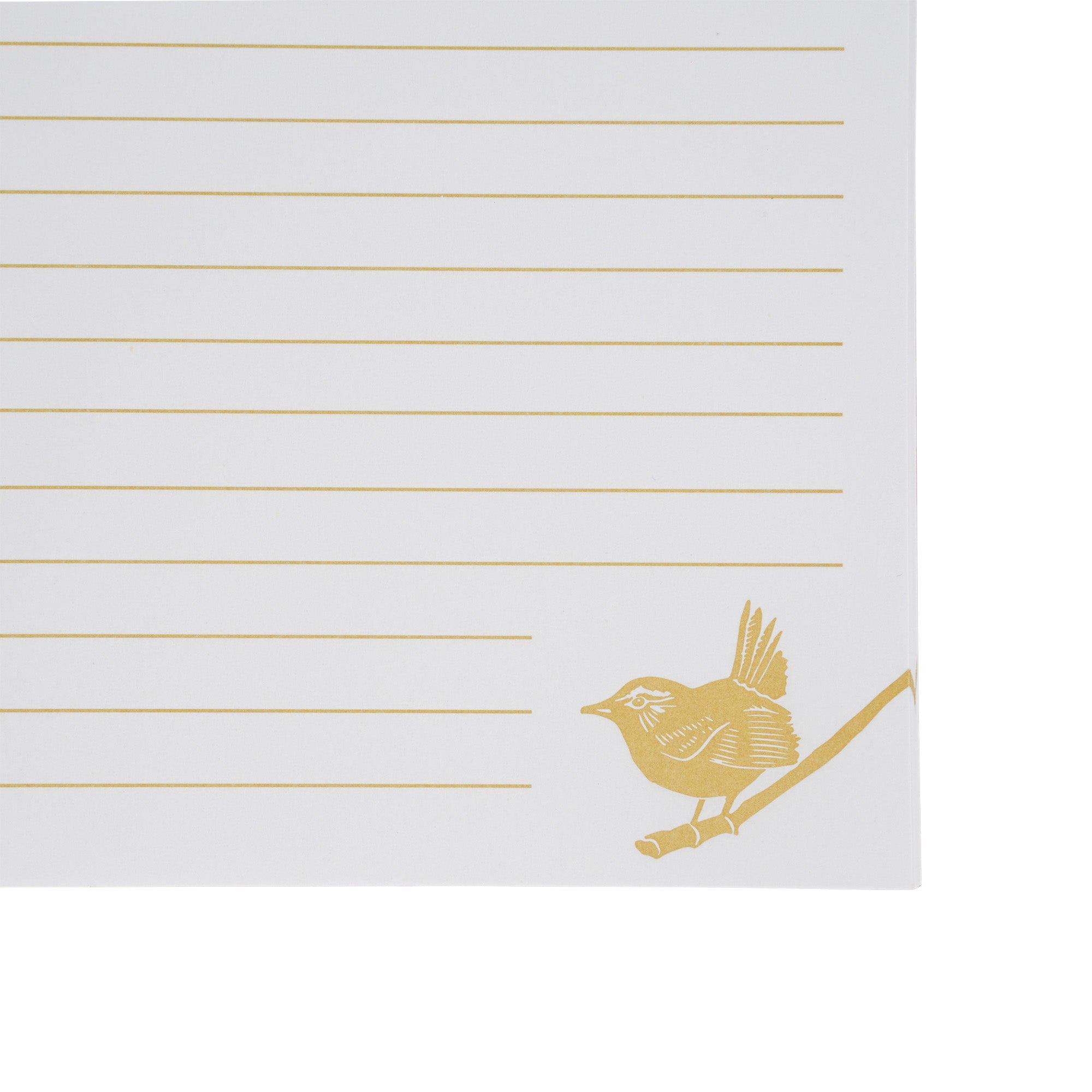 HMB Kate Heiss lot 2 carnets A6 bleu moutarde