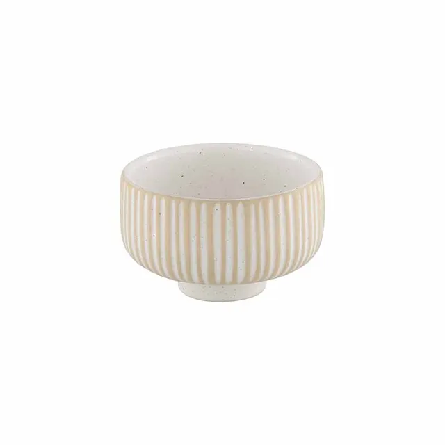 Artis Nara bol blanc petit 8 cm