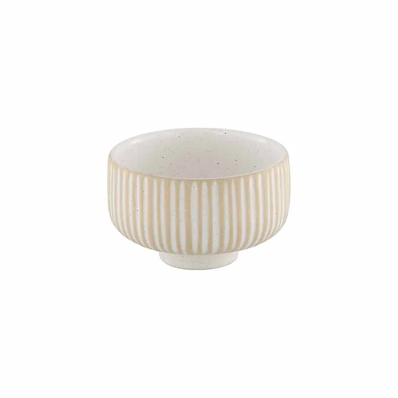 Artis Nara bol blanc petit 8 cm