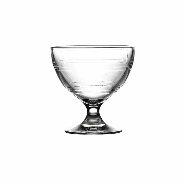 Artis Gigogne Sundae verre 25 cl dessert
