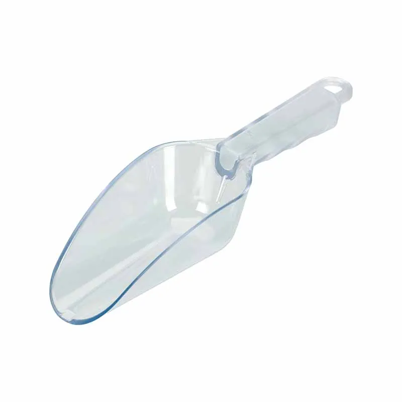 Artis pelle à glace polycarbonate 35 cl