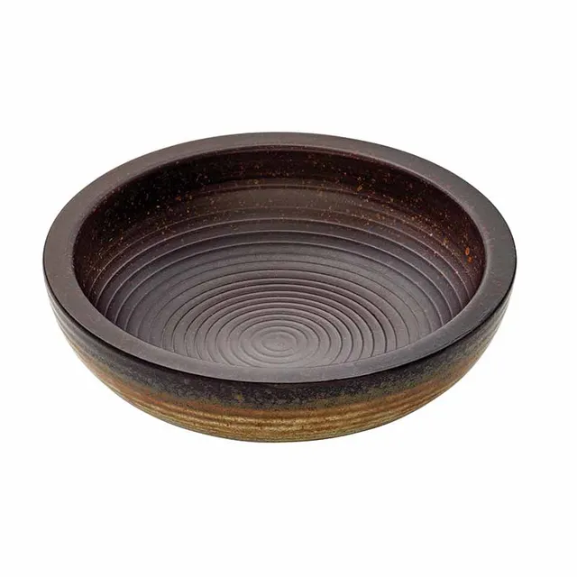 Artis Terra Bowl 23,7 cm bol grand apéro