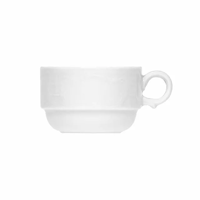 Artis Mozart Stacking Cup tasse 18 cl empilable