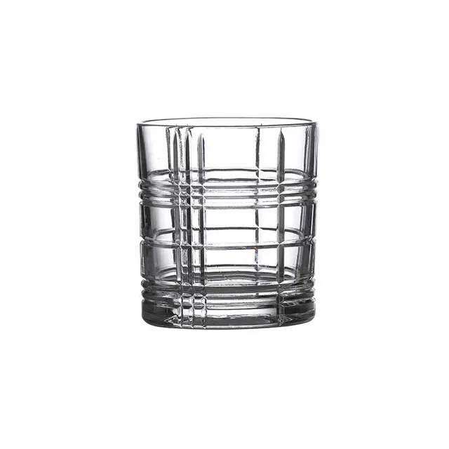 Artis Verona Double Old Fashioned verre à whisky 33 cl fond épais