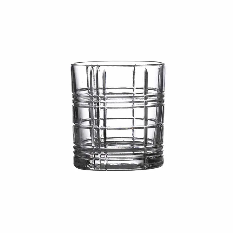 Artis Verona Double Old Fashioned verre à whisky 33 cl fond épais
