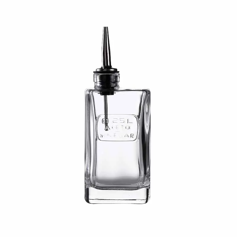 Artis Optima bouteille à vinaigre 28 cl avec bec