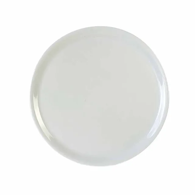 Artis Napoli White assiette pizza 31 cm