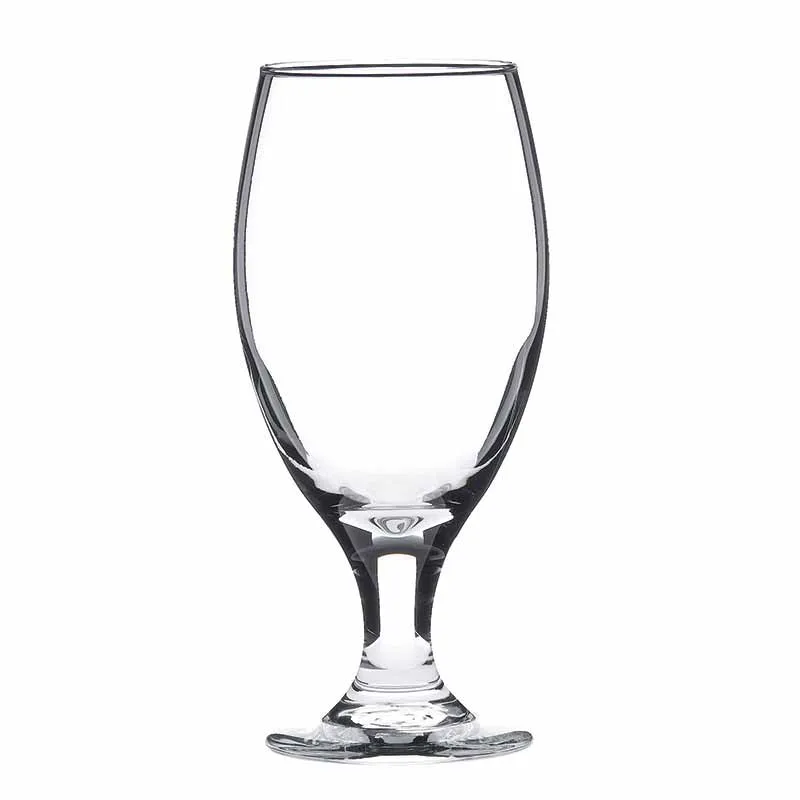 Artis Teardrop Tall Beer verre à bière 43,6 cl gradué