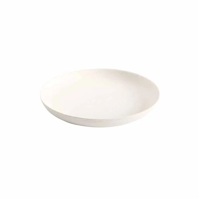 Artis assiette jetable 12 cm x40 apéro