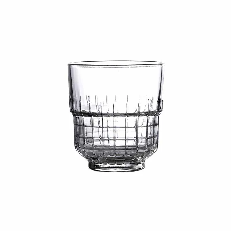 Artis Tarq verre à whisky 35 cl old fashioned