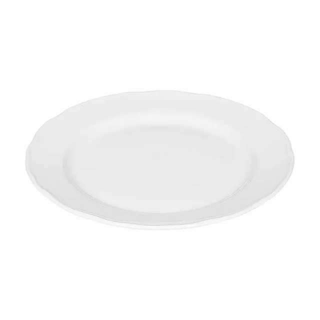 Artis Marie Christine assiette 25 cm aile