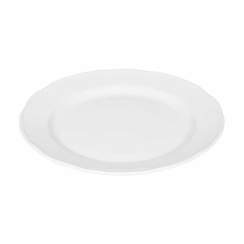 Artis Marie Christine assiette 25 cm aile