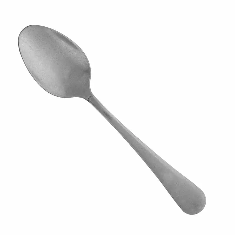 Artis Portofino Stonewash cuillère dessert 18,8 cm