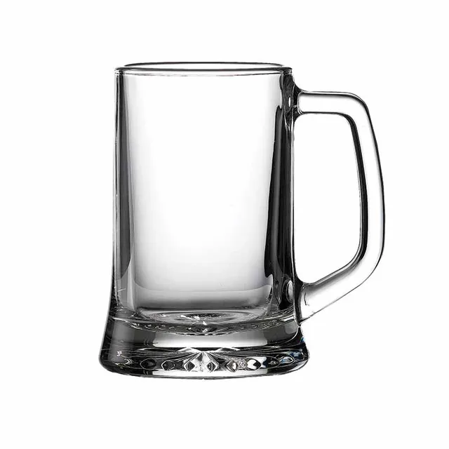Artis Maxim chope à bière 28 cl graduée 0,5 pt