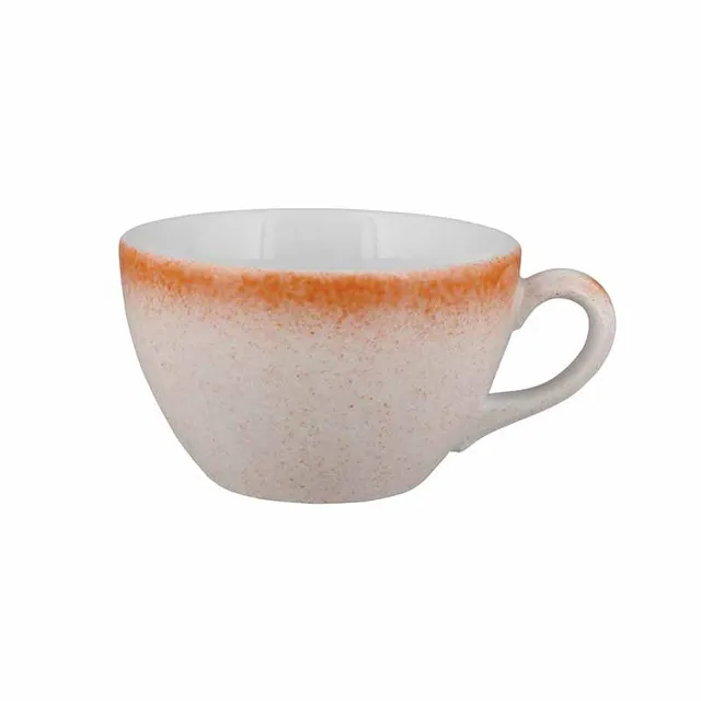Artis Ombre Cup tasse corail art de la table