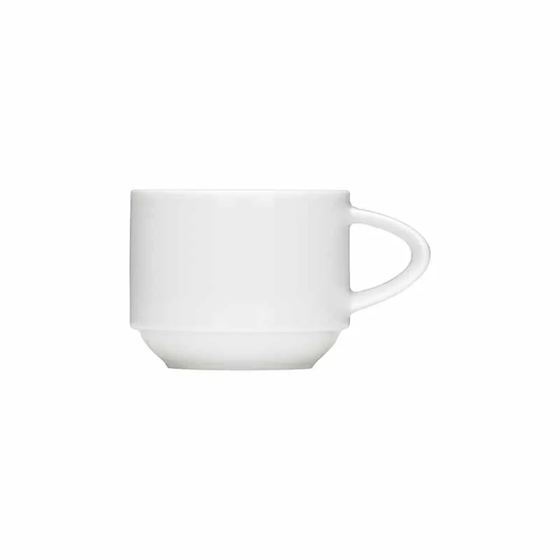 Artis Dimension tasse empilable 18 cl