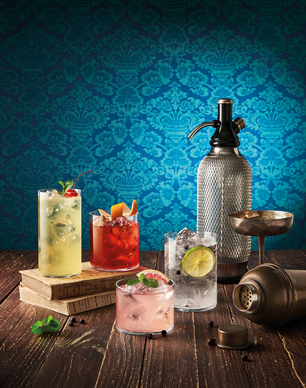 Artis Top Class verre old fashioned 23 cl