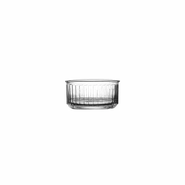 Artis ramequin 10 cm porcelaine blanche