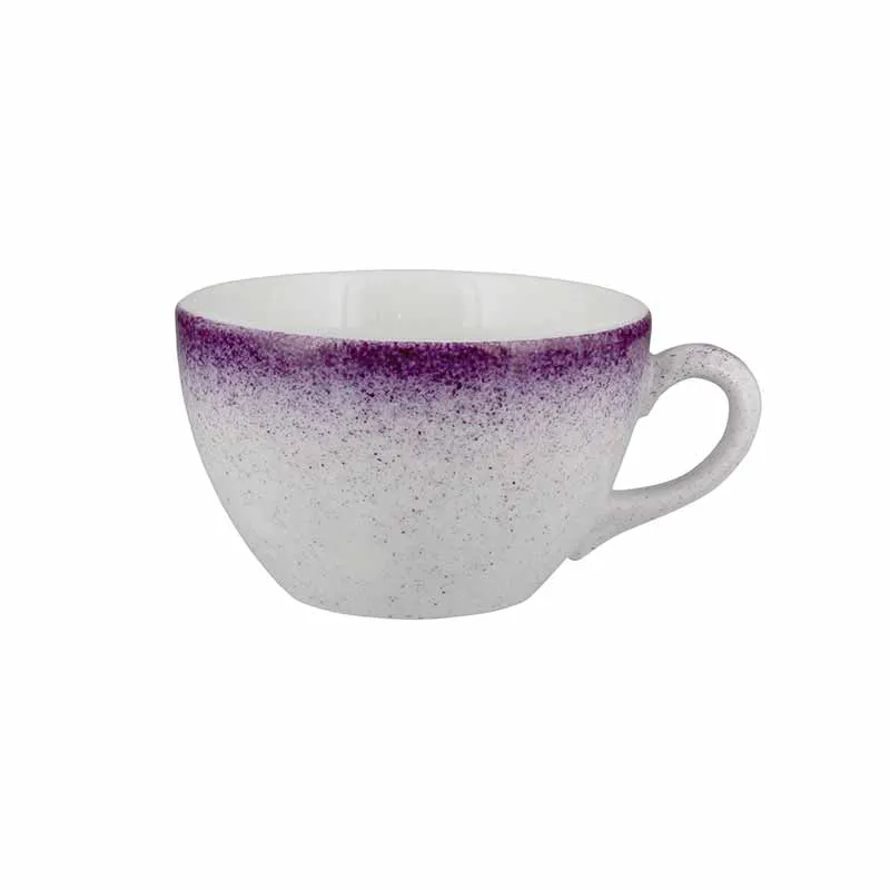 Artis Ombre tasse Orchid dégradé violet