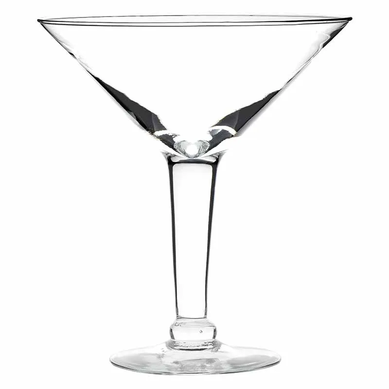 Artis Super Martini verre 1,3 L géant