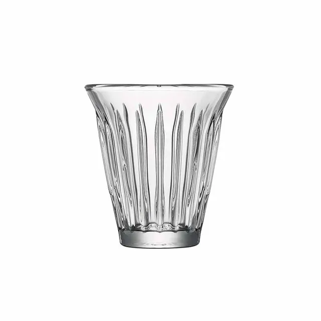 Artis Zinc Tumbler gobelet 19 cl