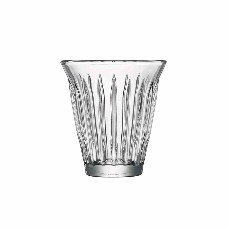 Artis Zinc Tumbler gobelet 19 cl