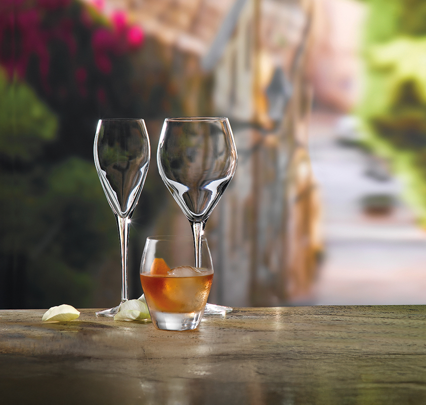 Artis Atelier Prestige Riesling verre 45 cl