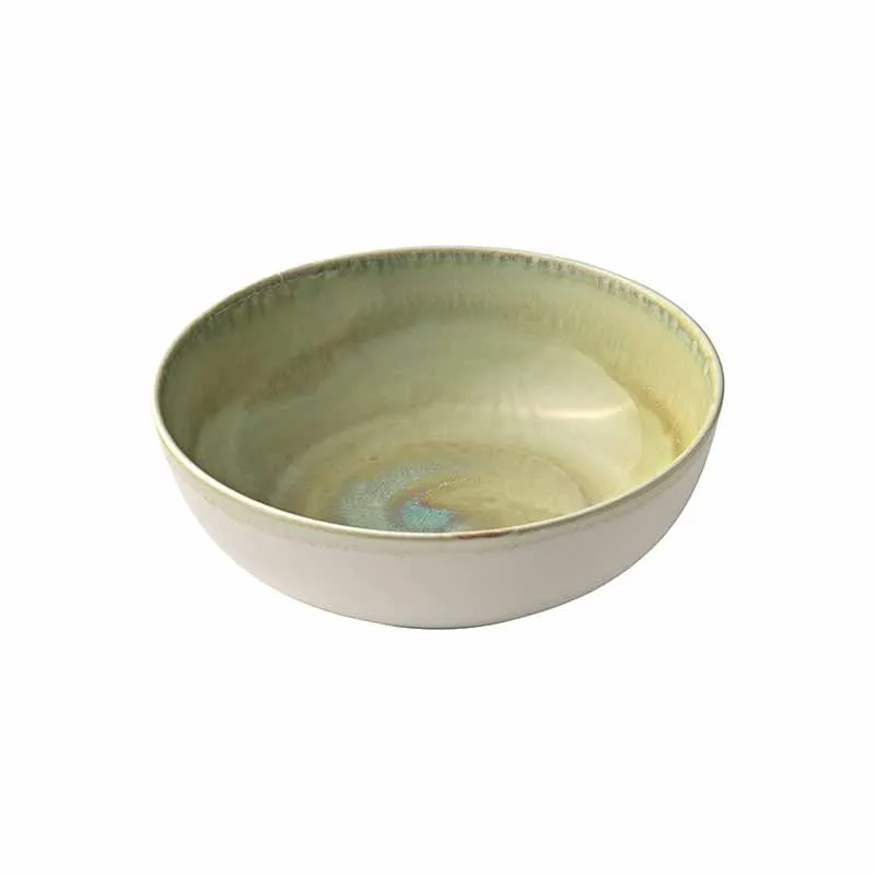 Artis Perfect Match Thyme plat 23 cm vert