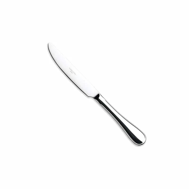 Artis Firenze couteau à dessert 22 cm acier