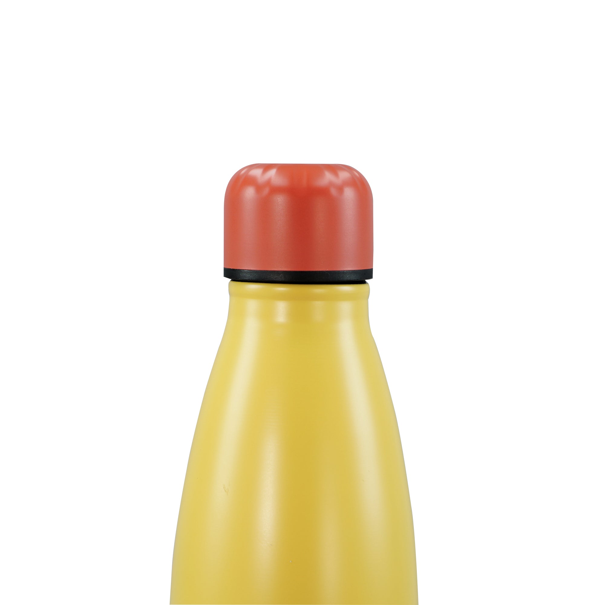 HMB Beatles Hey Jude gourde inox jaune 50 cl