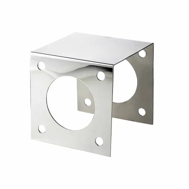 Artis Square présentoir buffet 26 cm carré