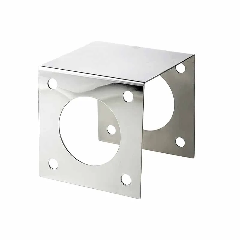 Artis Square présentoir buffet 26 cm carré