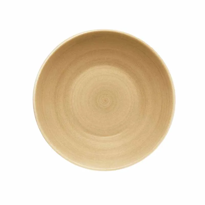 Artis Ceramica assiette creuse coupe céramique