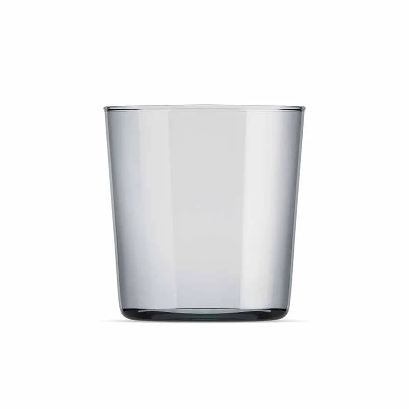 Artis Cidra Double Old Fashioned verre gris 39 cl