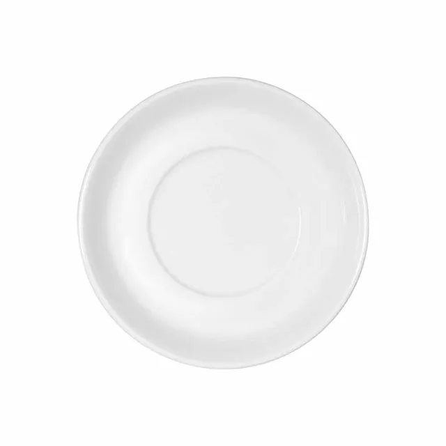 Artis B1100 Combi soucoupe 14 cm porcelaine