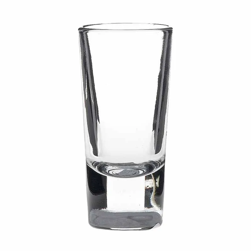 Artis Tequila shooter 6 cl verre