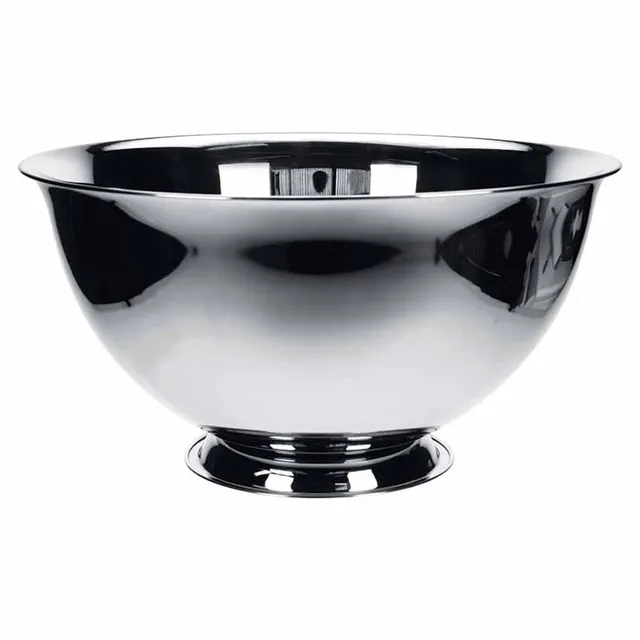 Artis Champagne Cooler seau 40cm inox